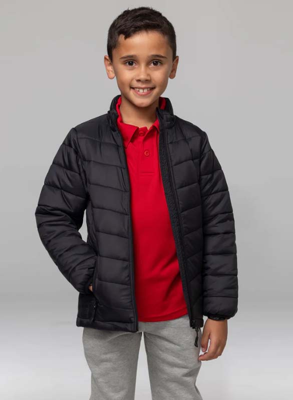 Buller Puffer Jacket image10